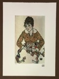 Egon Schiele
