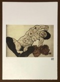 Egon Schiele