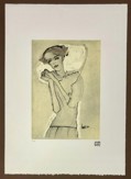 Egon Schiele