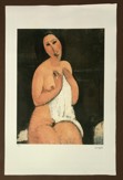 Modigliani Amedeo