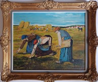 Jean Francois Millet