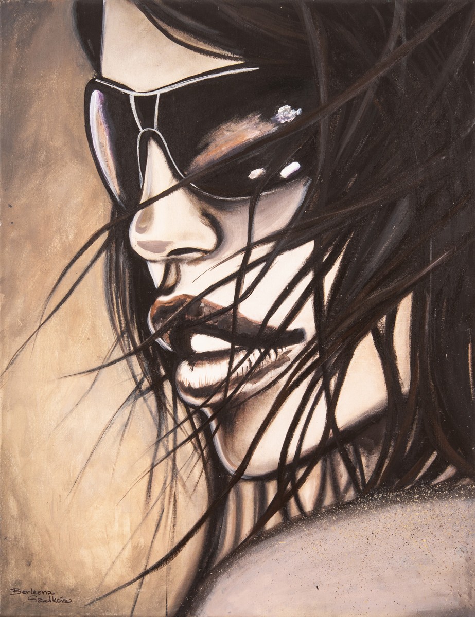 Saudková Berenika (1975-)