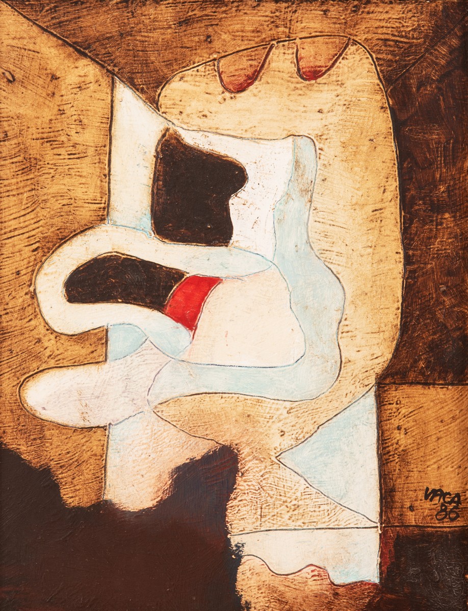 Vaca Karel (1919-1989)