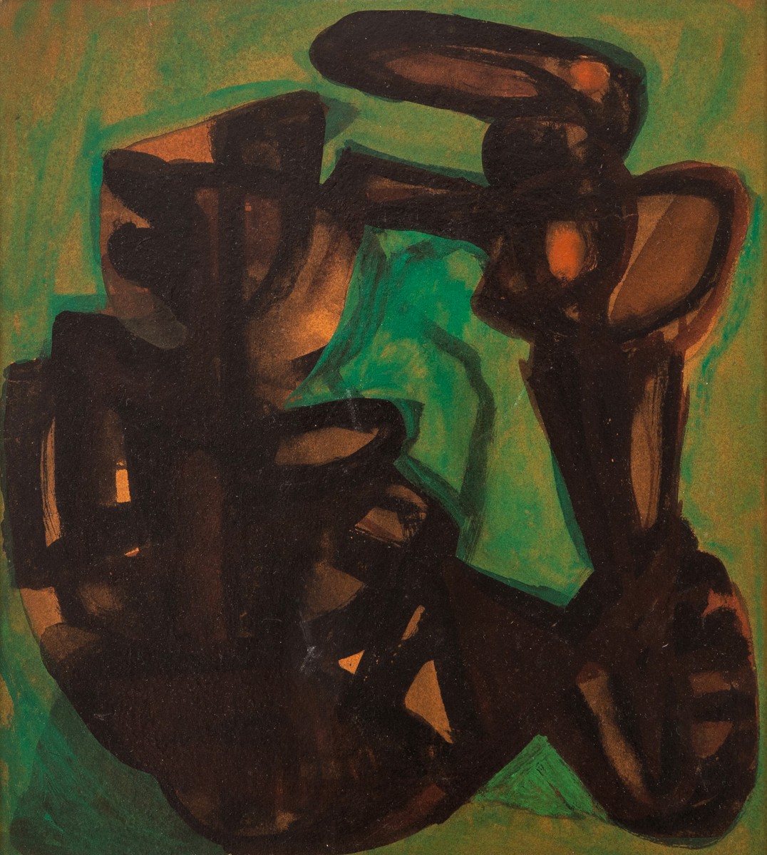Kotík Pravoslav (1889-1970)