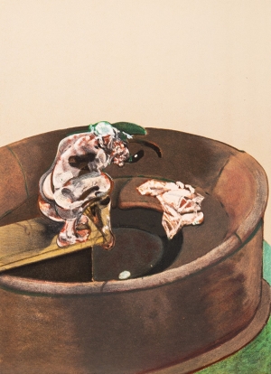 Bacon Francis (1909-1992)