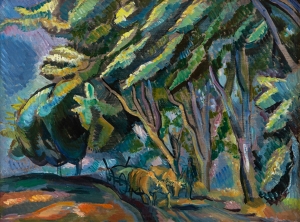 Máchal Svatopluk (1895-1947)