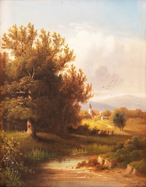 Mánesová Amalie (1817-1883)