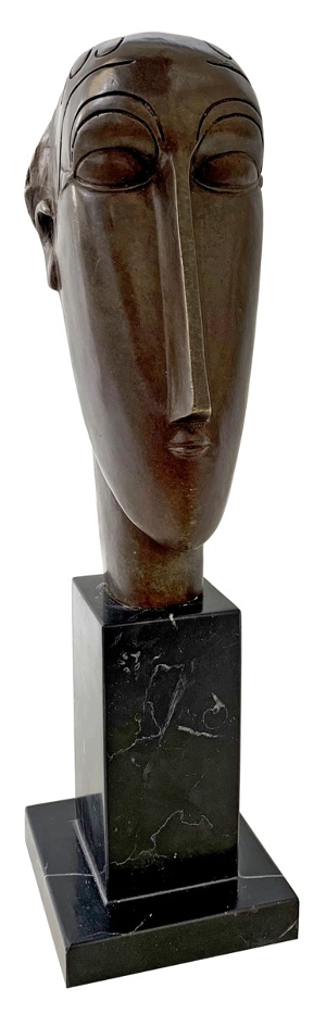 Modigliani Amedeo (1884-1920)