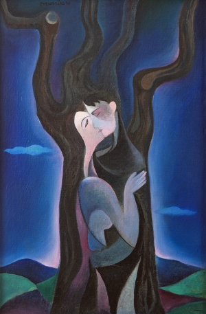 Mrkvička Otakar (1898-1957)