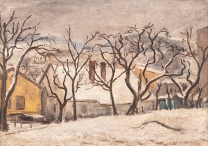 Rada Vlastimil (1895-1962)