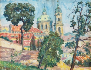 Skála Karel (1908-2001)