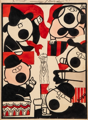 Bidlo František (1895-1945)