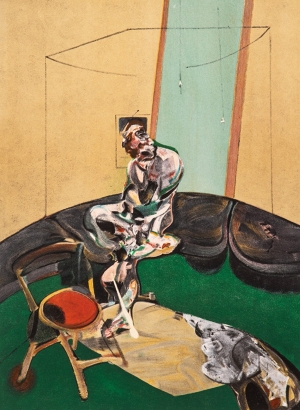 Bacon Francis (1909-1992)