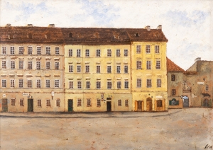 Kohn Adolf (1868-1953)