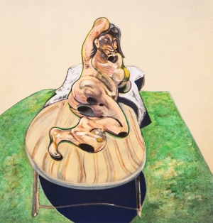 Bacon Francis (1909-1992)
