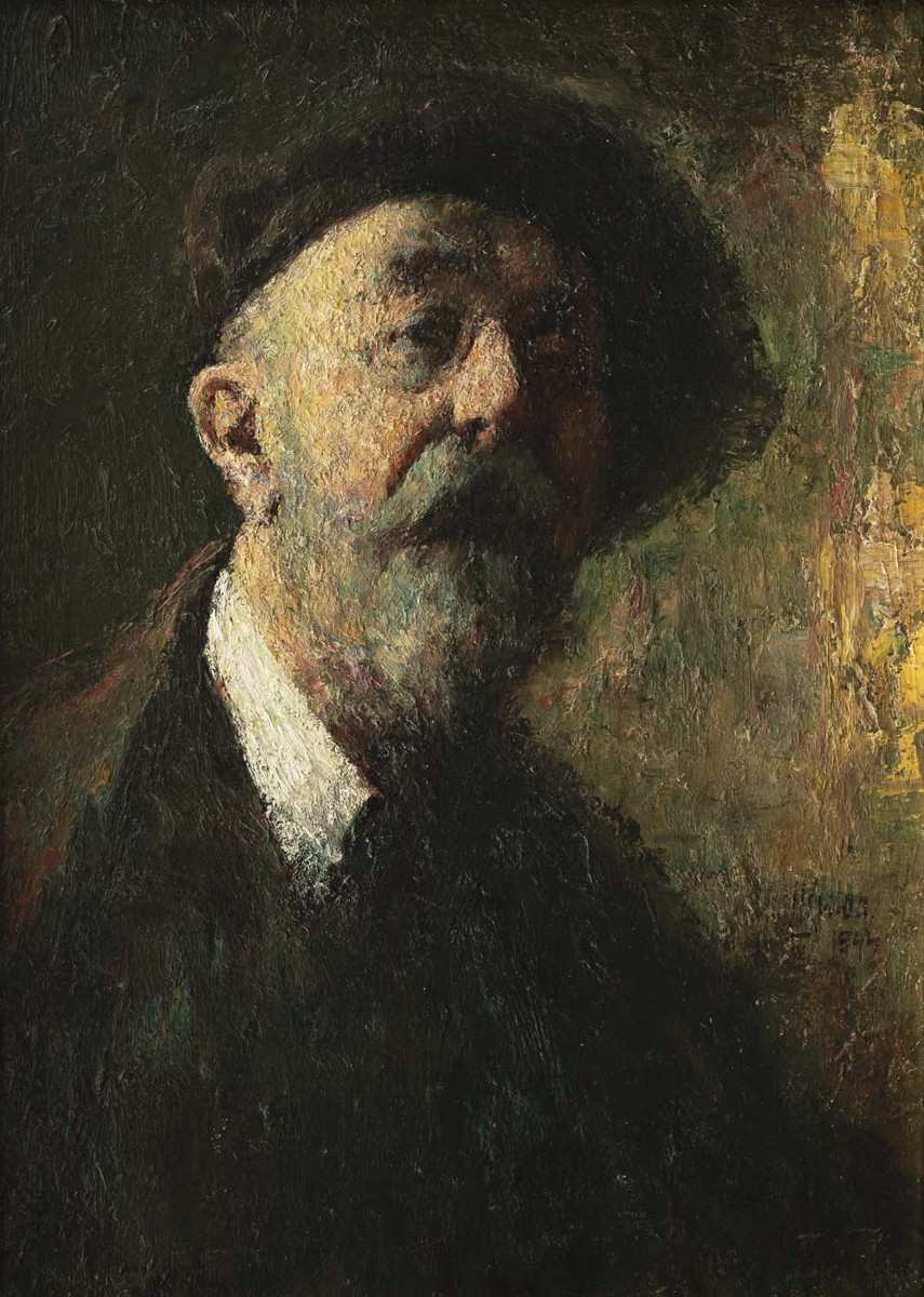 Ludvík Kuba
