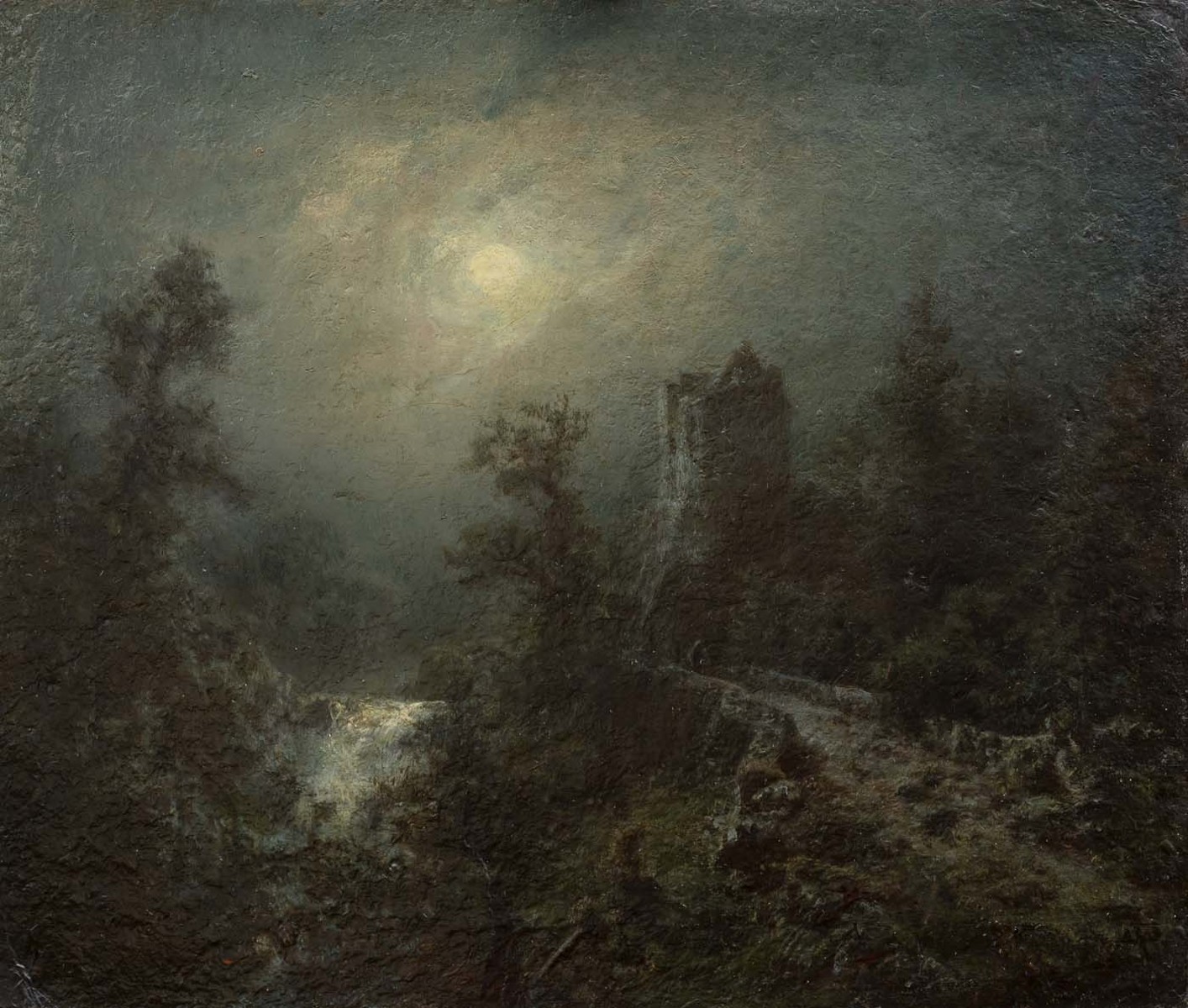 August Bedřich Piepenhagen