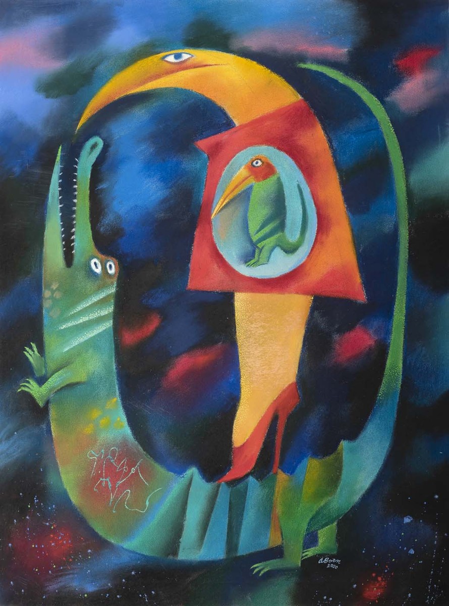Adolf Born