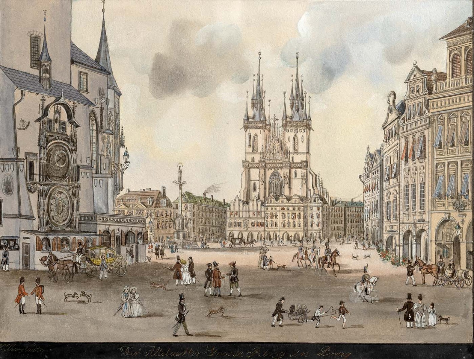Vincenc Morstadt