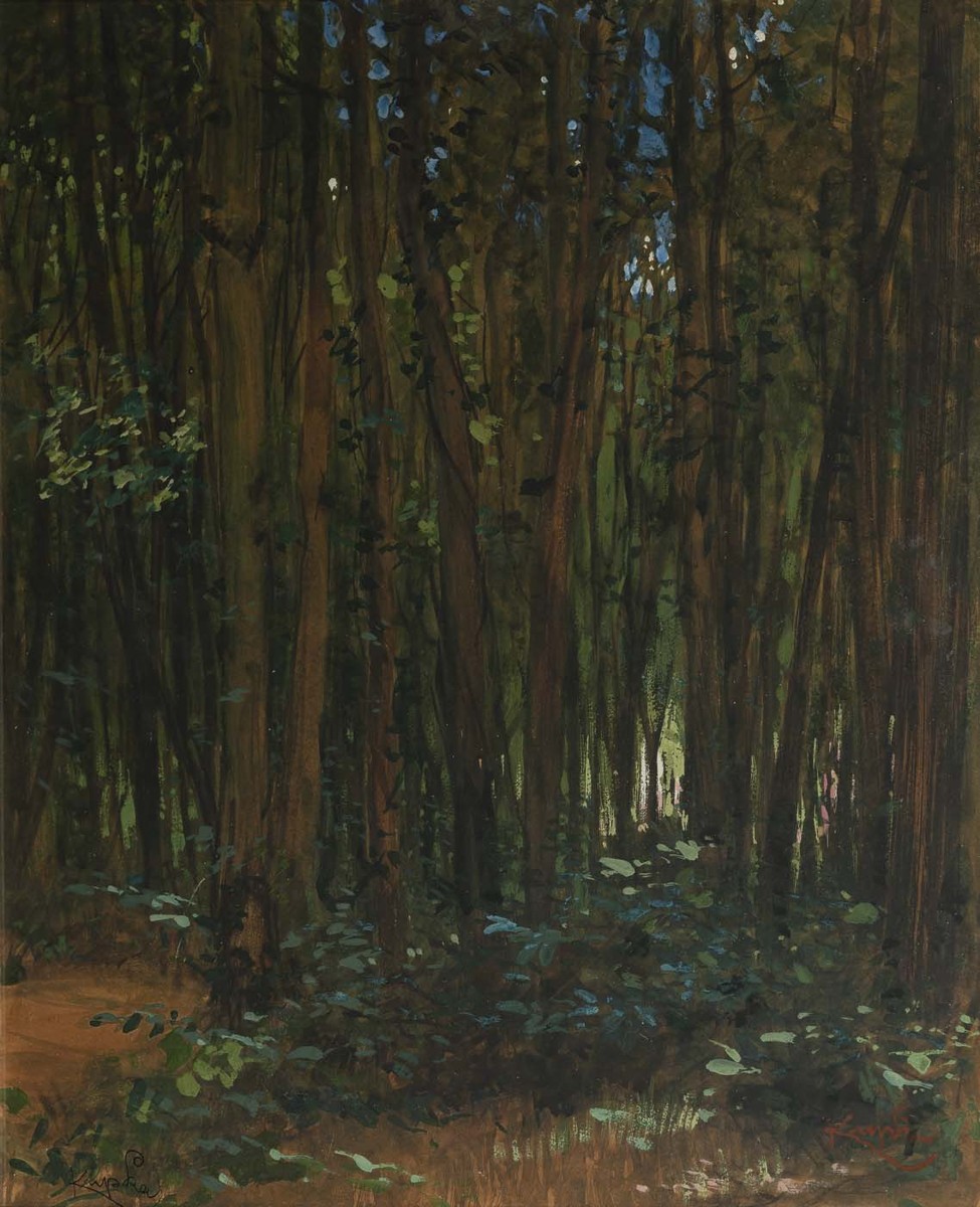 František Kupka