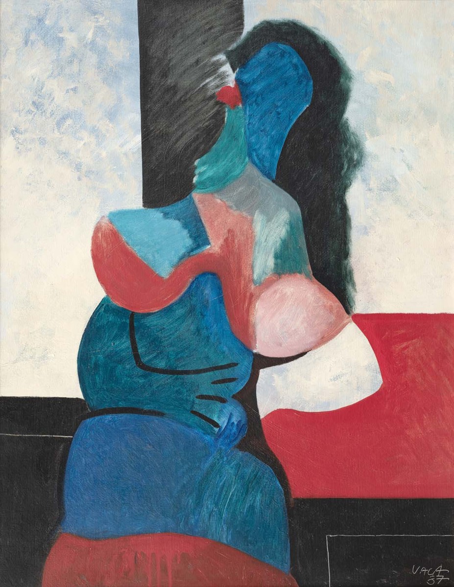 Karel Vaca
