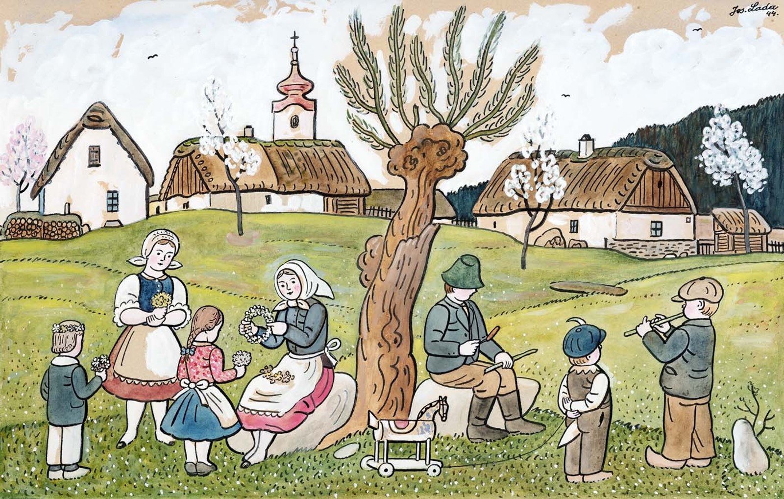 Josef Lada