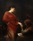 Gabriel Cornelius von Max