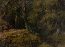 August Bedřich Piepenhagen 