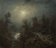 August Bedřich Piepenhagen