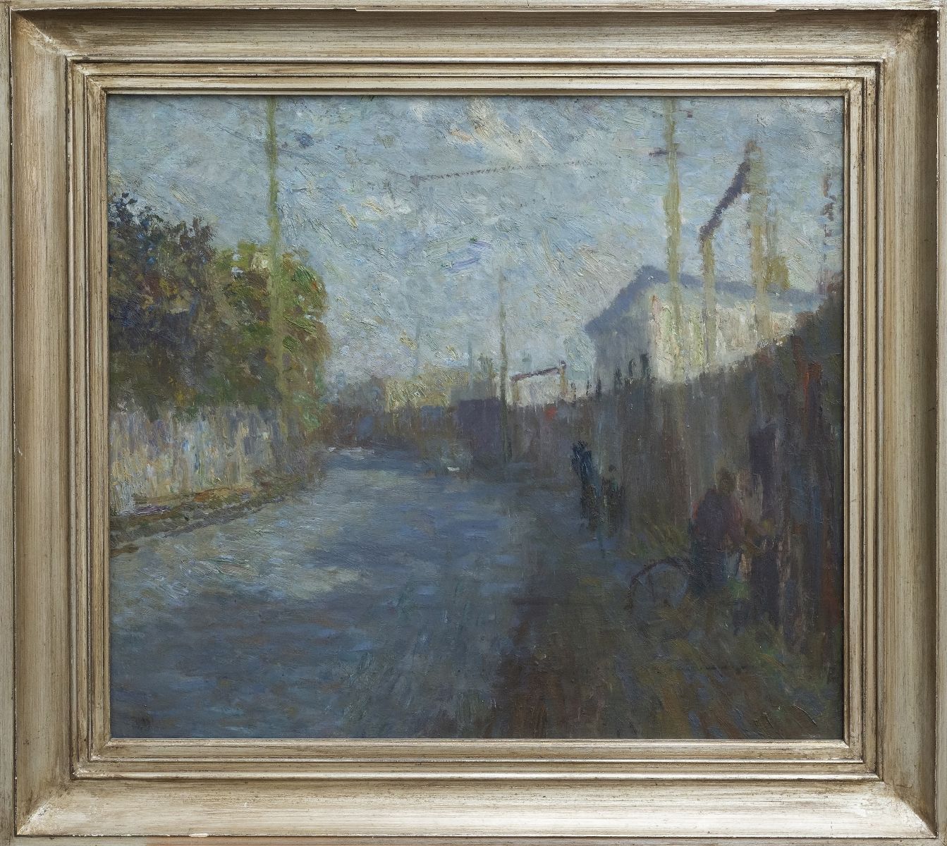 Dlouhý Bedřich (1932-)