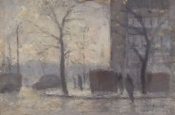 Folprecht Arnošt (1902-1977)