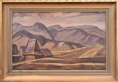 Grim Hubert (1917-2008)
