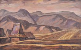 Grim Hubert (1917-2008)