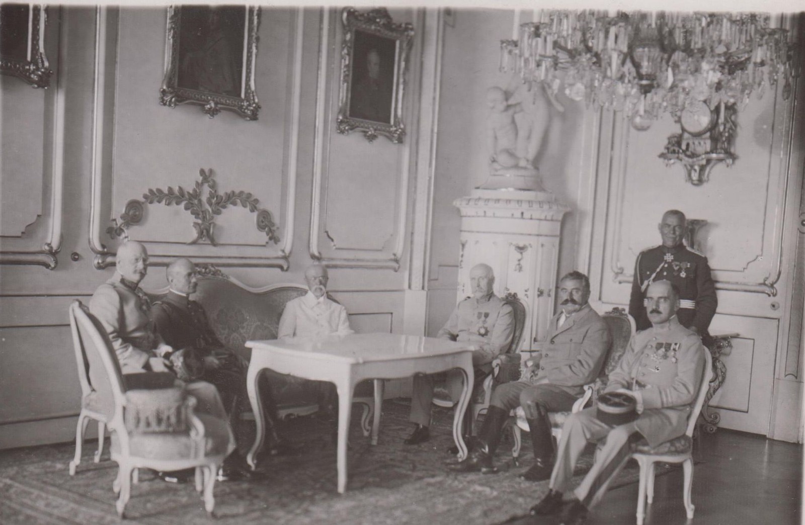 Tomáš Garrigue Masaryk