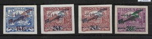 1918 - 39