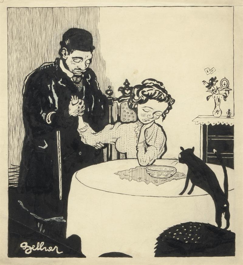 Gellner František