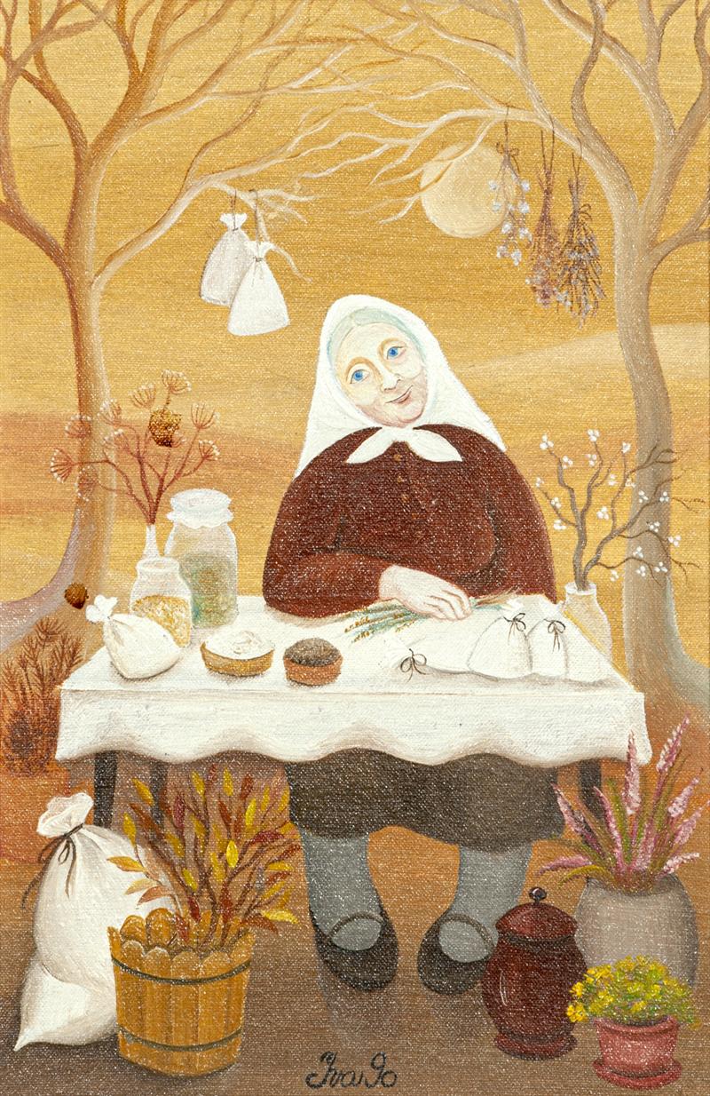 Hüttnerová Iva