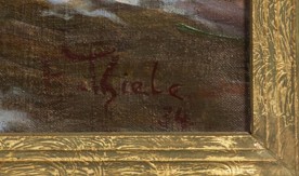 Thiele Franz