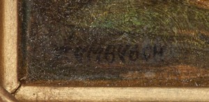 von Zumbusch Ludwig 