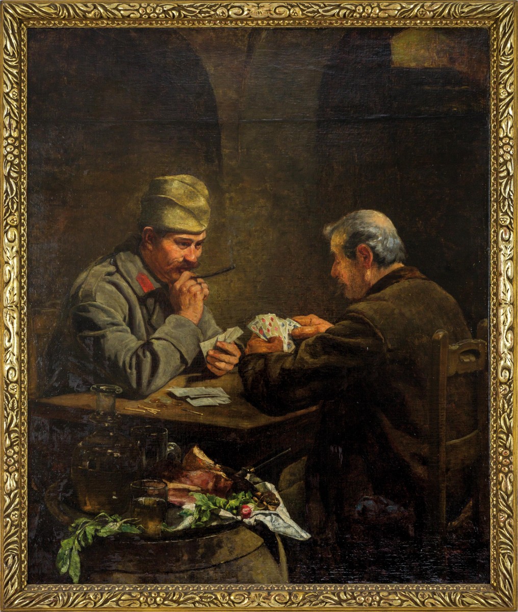 Jakub Schikaneder