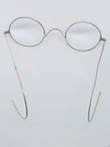 Starožitné brýle
