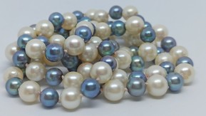 Náhrdelník z perel