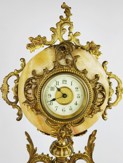 Pseudo barokní hodiny