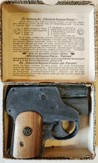 Tříhlavňová pistole Scheinlod