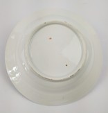 Porcelánový hluboký talíř