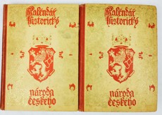 Kalendář historický národa českého 