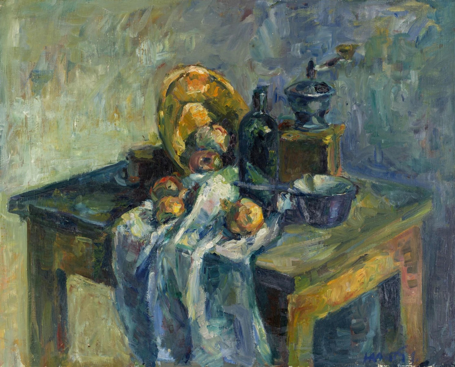 Ján Hlavatý