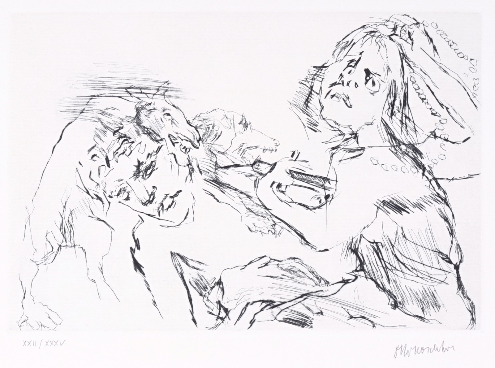 Oskar Kokoschka