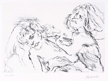 Oskar Kokoschka