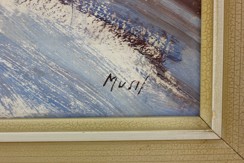 Leopold Musil